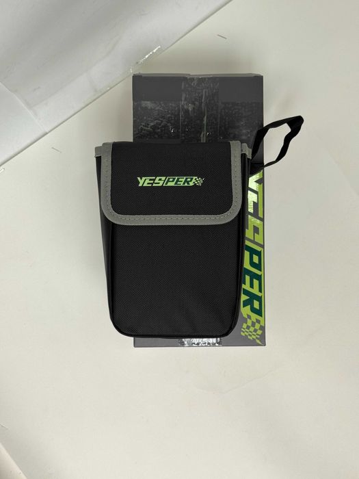 YESPER M3 Pro avto starter + kompressor + fonar + Power Bank