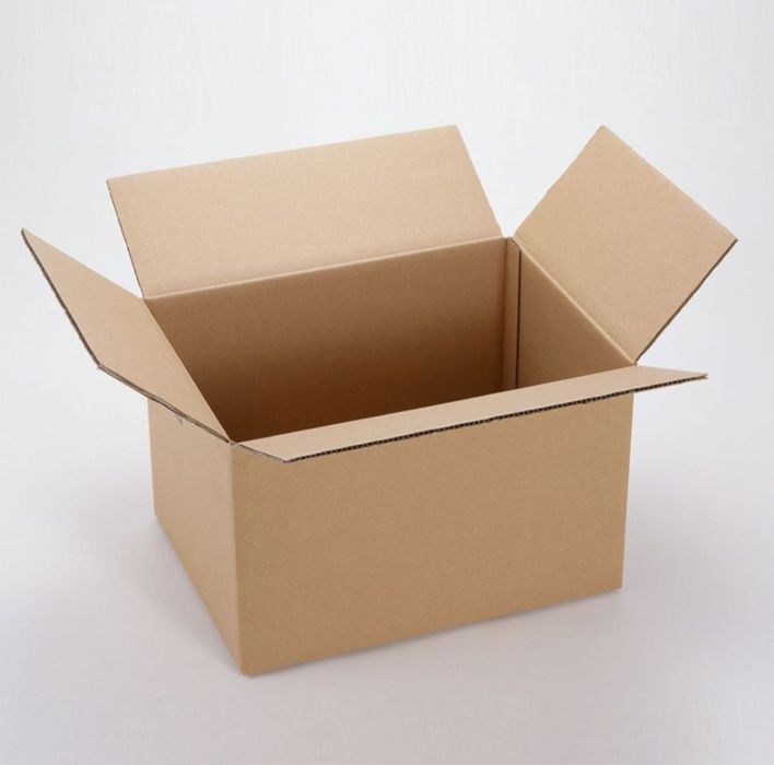 Коробки картонные, листы картонные, для упаковки,переезда,