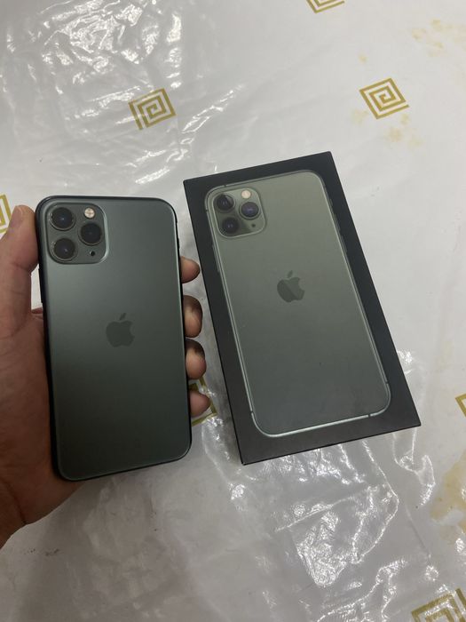 Iphone 11pro 64Gb