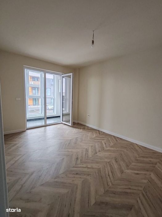 Ap. 2 camere -56mp-109000euro cu loc de parcare - V. Lupului-Pacurari