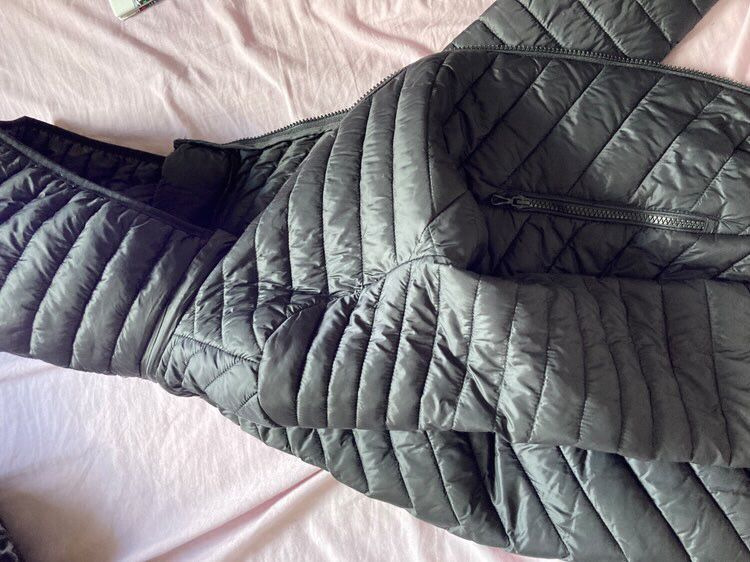 Яке с качулка