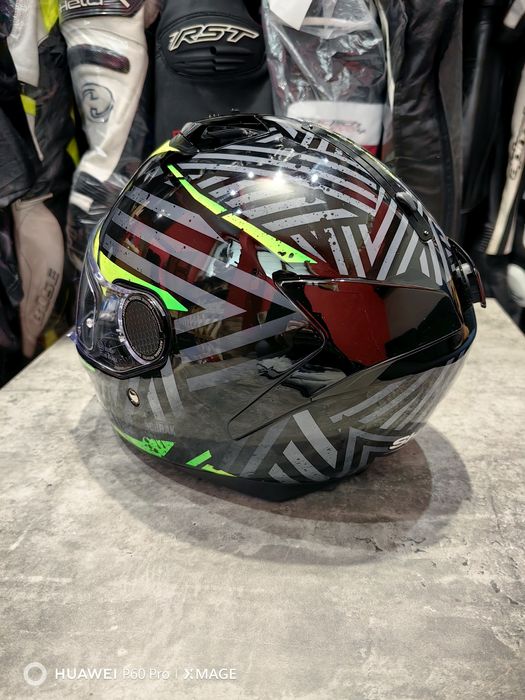 Shark spartan размер L