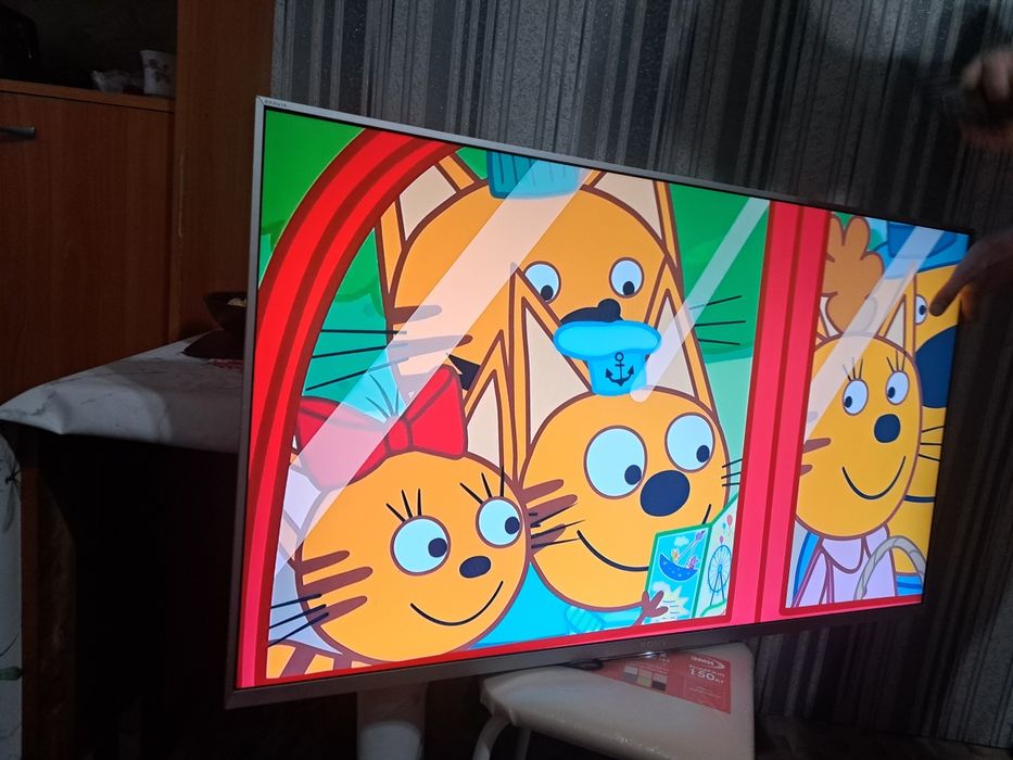 Телевизор Sony bravia
