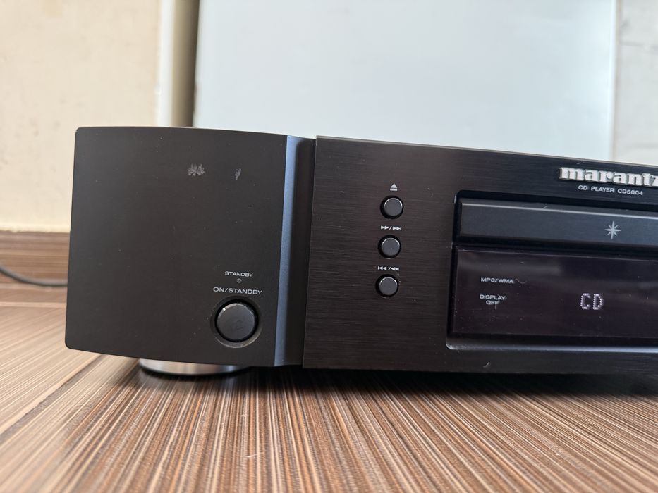 Marantz CD-5004 Качествен CD Player