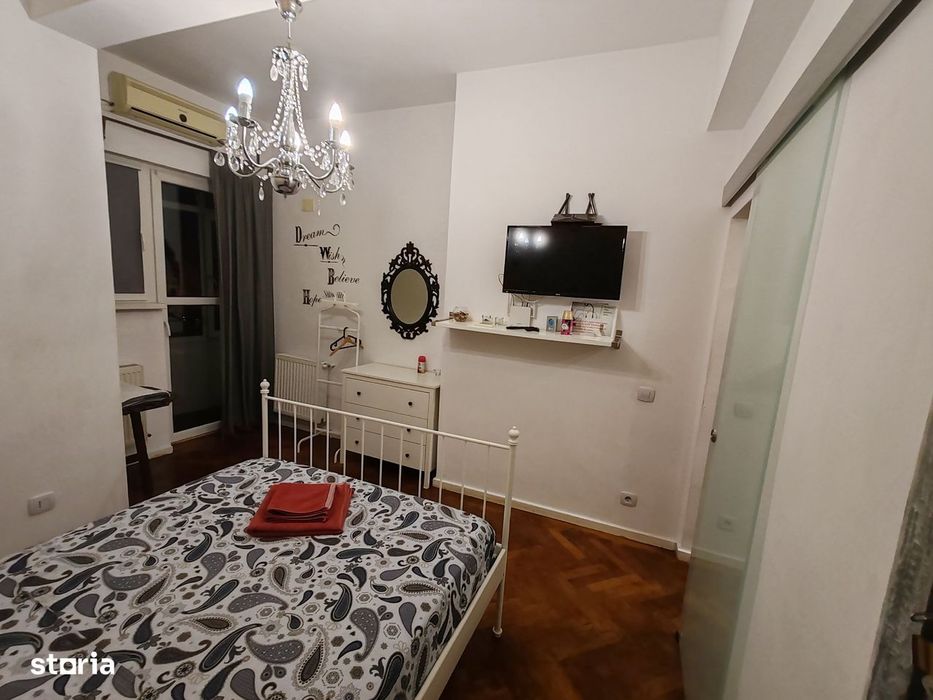 Inchiriez apartament universitate Vasile Lascar Piata Rosetti