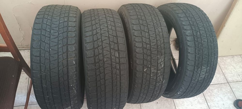 Шины BRIDGESTONE 235/55/19