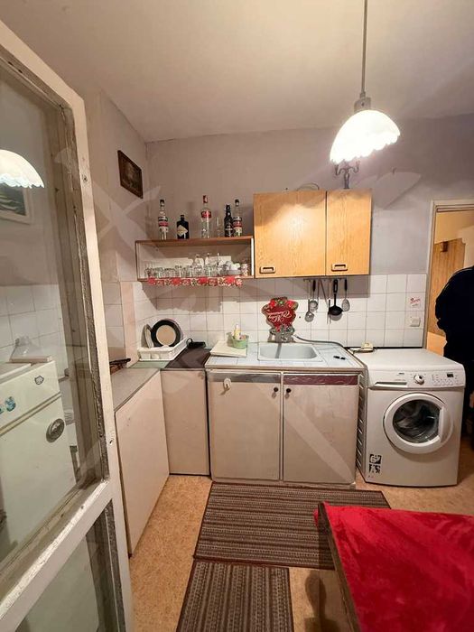 Едностаен апартамент в района на Погреби- 87969