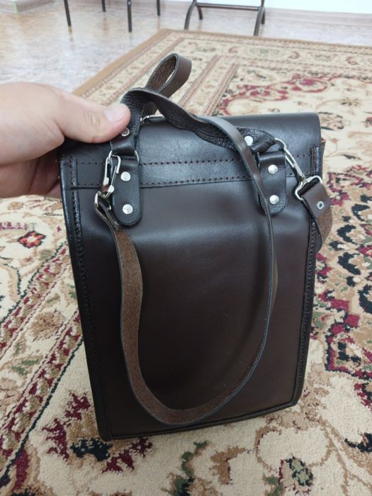 Продам планшет сумка офицерская