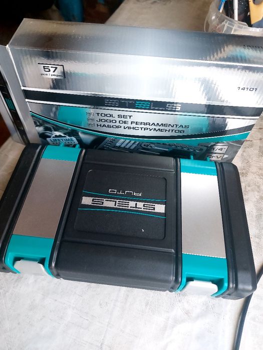 Набор инструментов