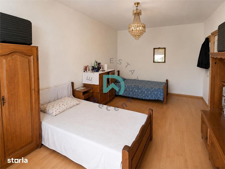 Apartament 3 camere Astra, 72 mp -  Brasov
