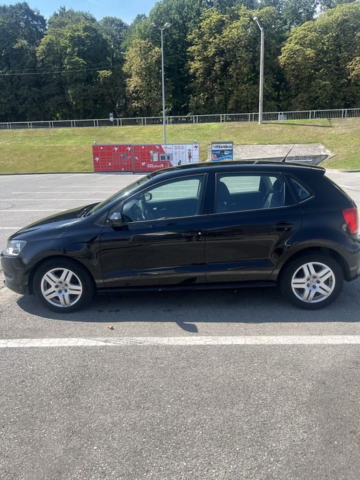 VOLKSWAGEN Polo 2009 — imagine 4