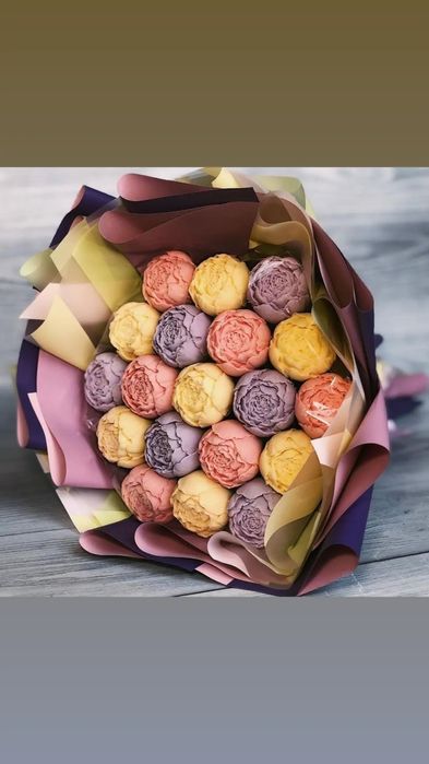 Подарки на любой вкус