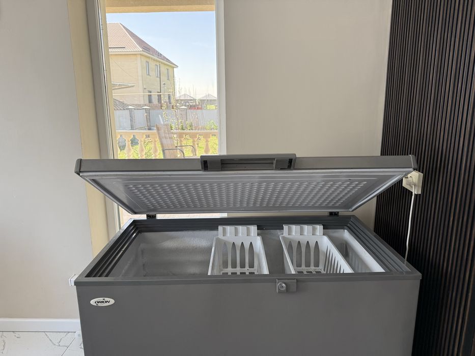 Морозильник ORION