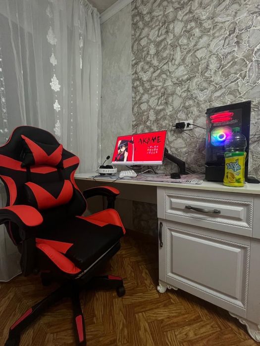 Продам игровой компьютер
