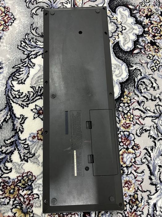Pianino (sintezator) - YAMAHA PSS-270