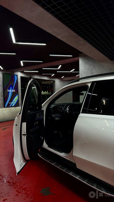 Mercedes-benz gle 450 4matic