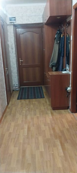 Продам 3х комнатную квартиру