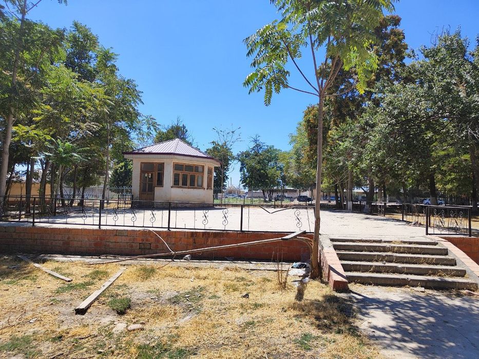 Срочно ЧАЙХАНА 66 соток,Центр Чиназа,вдоль дороги,можно через БАНК