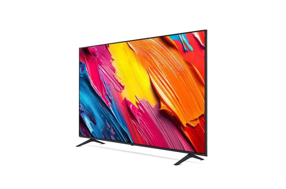 LG 75QNED70A6A – 75" 4K QNED Smart TV