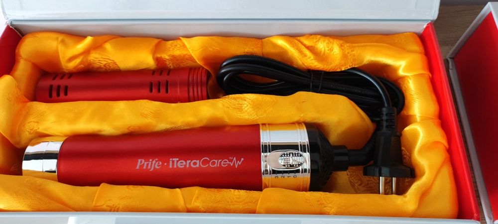 iTeraCare Classic – оригинално устройство, отлично състояние