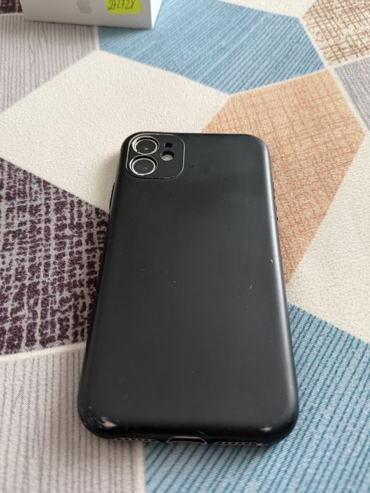Vand iphone 11 64gb