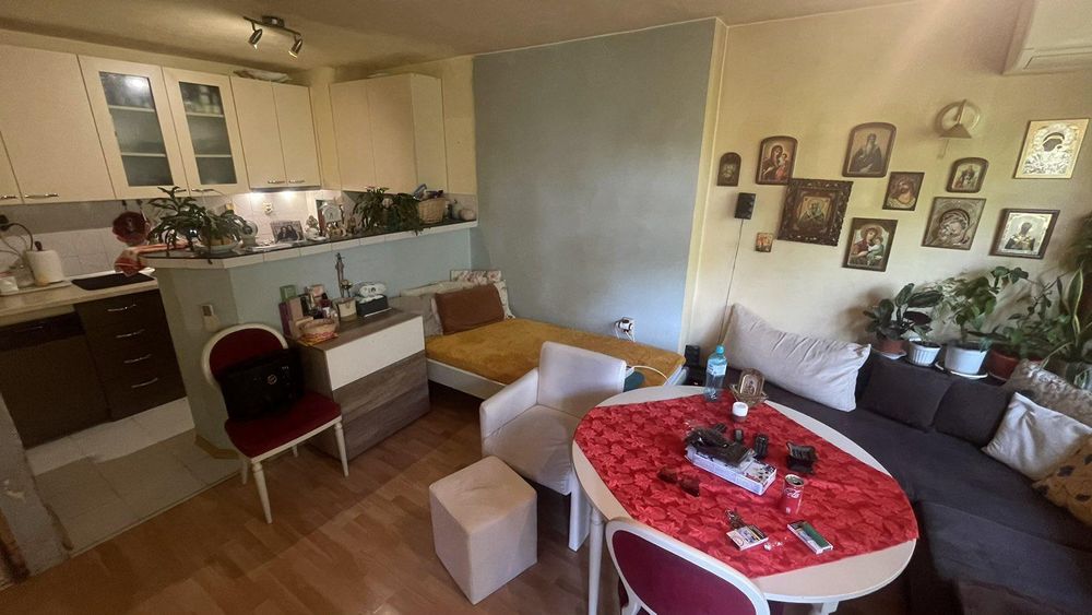 Продава се Тристаен апартамент в Бургас, Възраждане - 93 кв.м за 1398 €/кв.м - Снимка #10