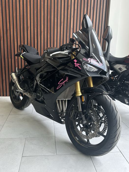 Kove 450 на заказ