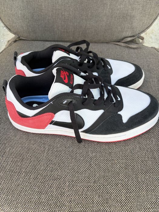 Nike sb Alleyoop