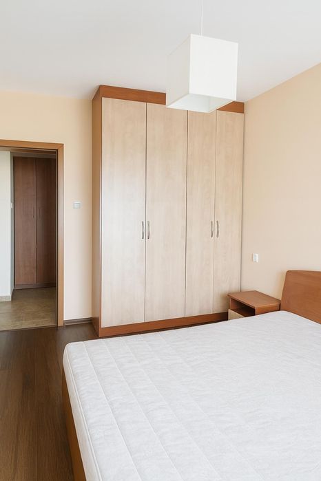 Дава се под наем Двустаен апартамент в София, Зона Б-19 - 75 кв.м за 715 € - Снимка #4