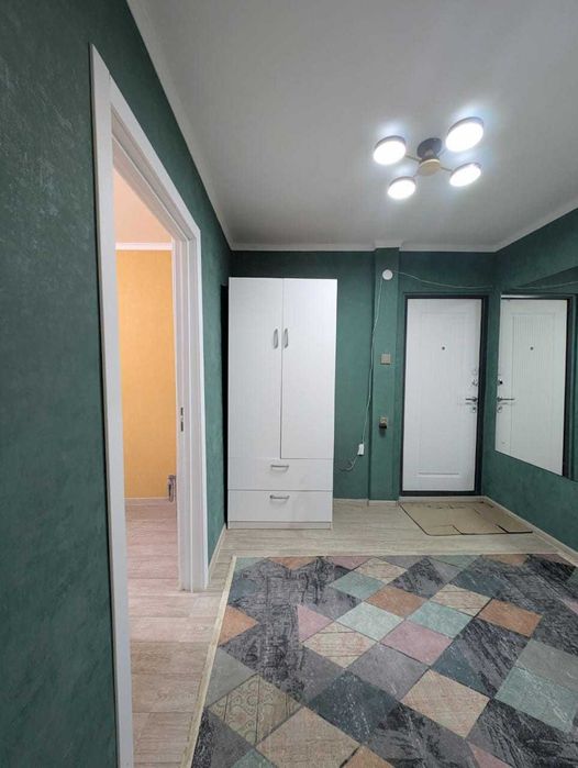 3 комнатной квартиры на 8 школе