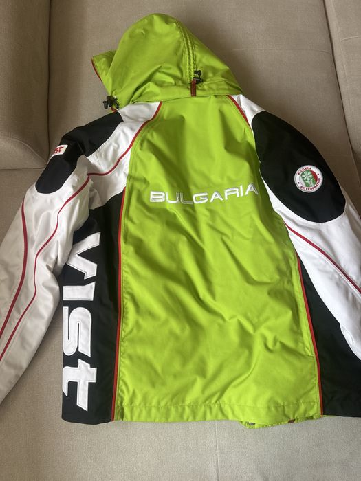 Мъжко ски яке VIST