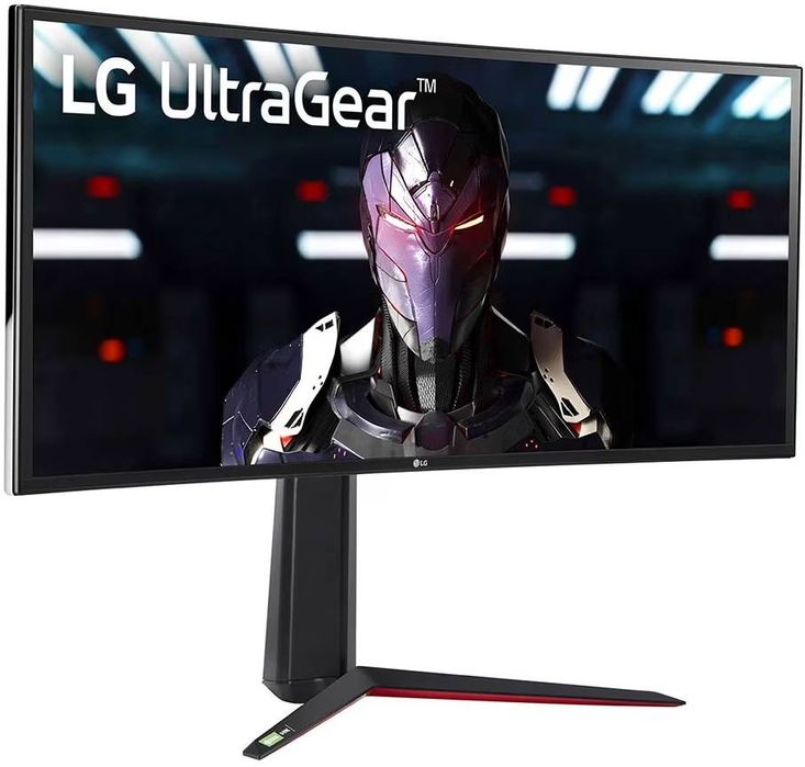 lg ultragear uw-qhd 34gn850p-b