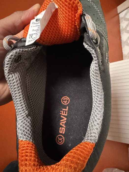 Продам полуботинки