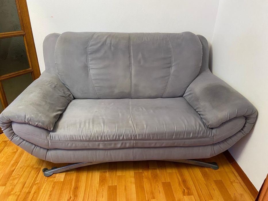 Canapea fixa 2 persoane
