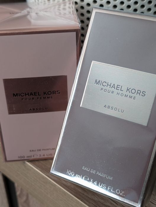 Michael Kors Absolu