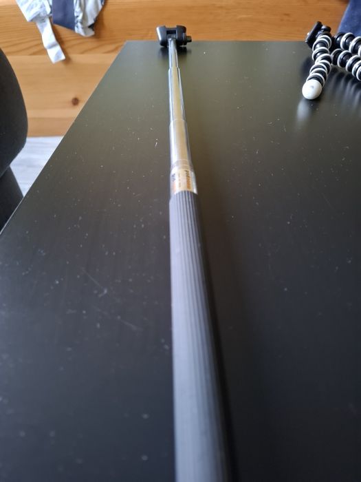 Gopro12, калъф, две ендуро батерии, аксесоари