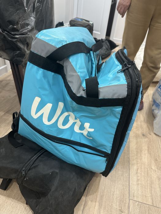 Продам сумка для курера