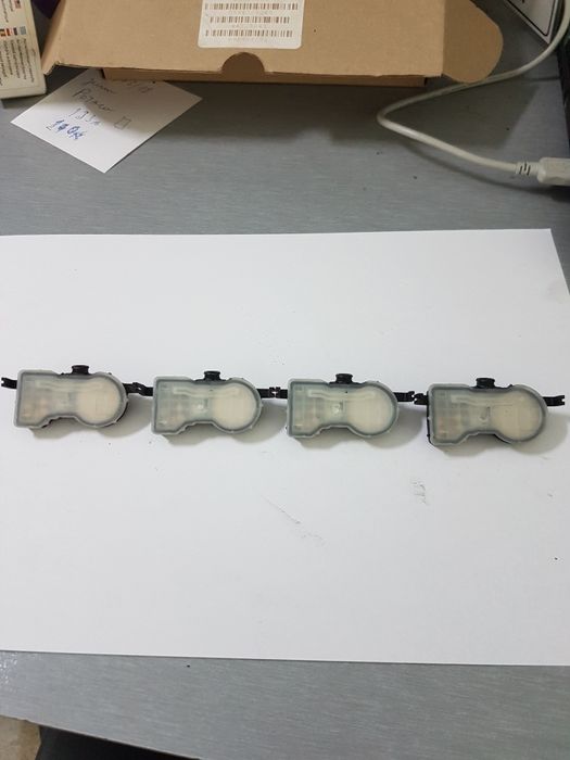 Оригинални датчици за следене налягането на гумите за FIAT TPMS