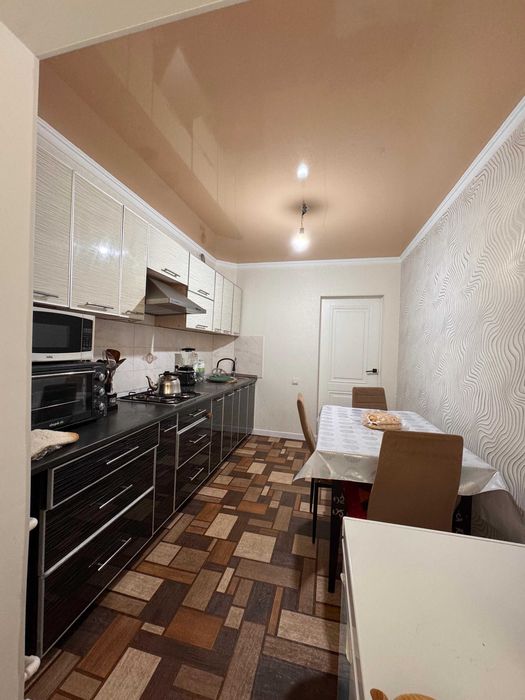 Продам 3х комн кв Болашак с ремонтом