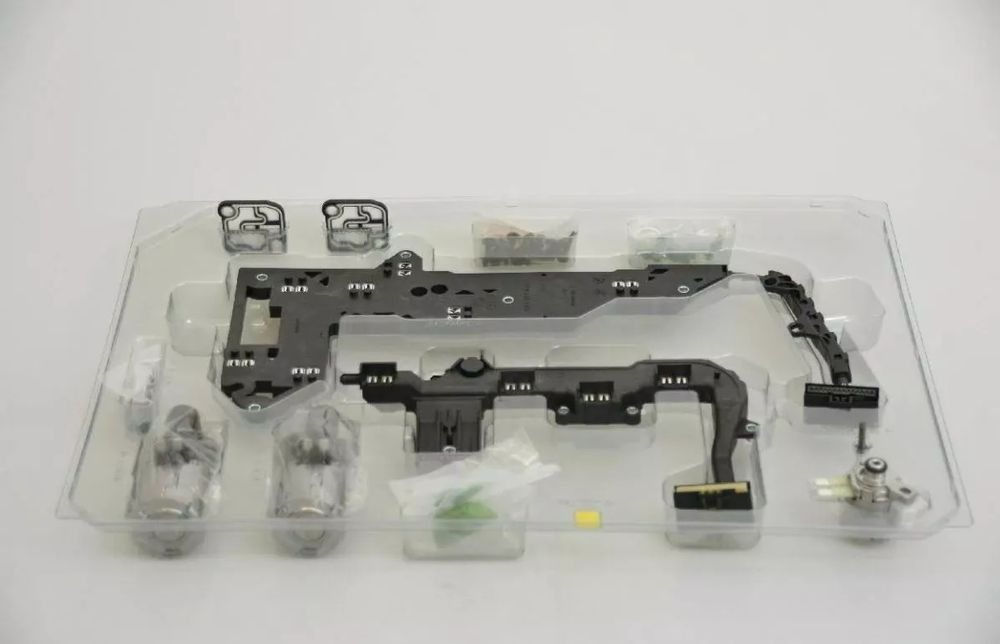 Ремонтен комплект на скоростна кутия Audi S-Tronic - DL501 / 0B5 DCT