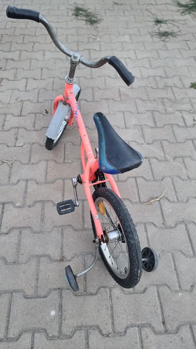 Велосипед детский