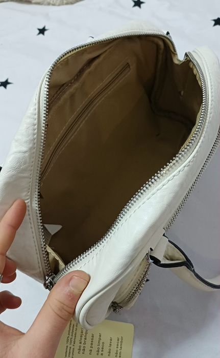 ДАМСКА ЧАНТА(елегантна и ежедневна)