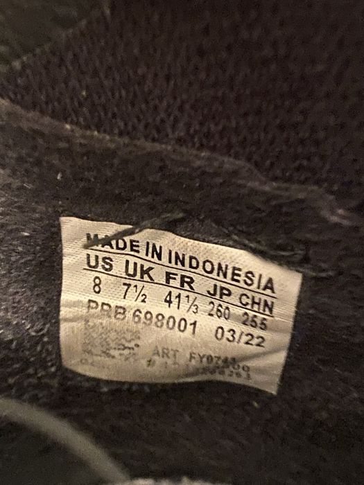 Обувь,Бутцы