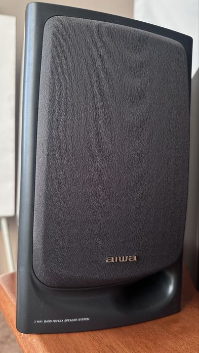 Японские Колонки AIWA