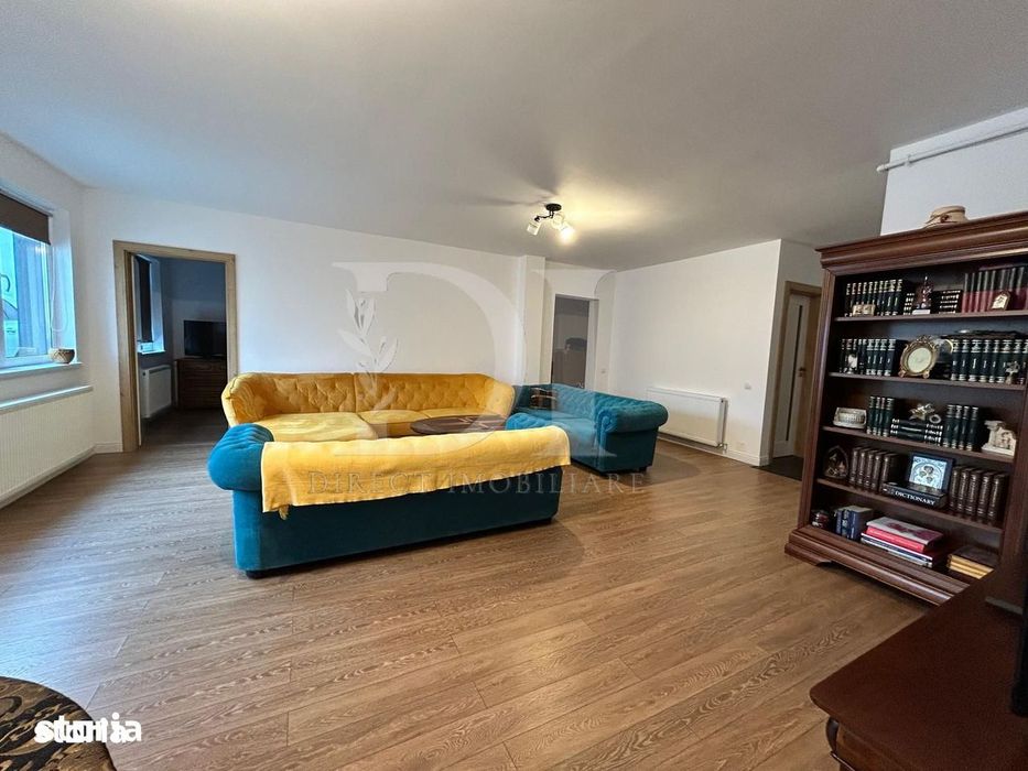 Apartament 3 camere / Zona Eroilor
