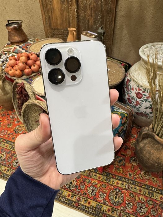 iPhone 14 pro 128 gb