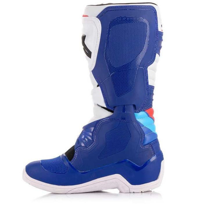 Топ ПРОМОЦИЯ - Ботуши Alpinestars - 44.5 и 45.5 номер