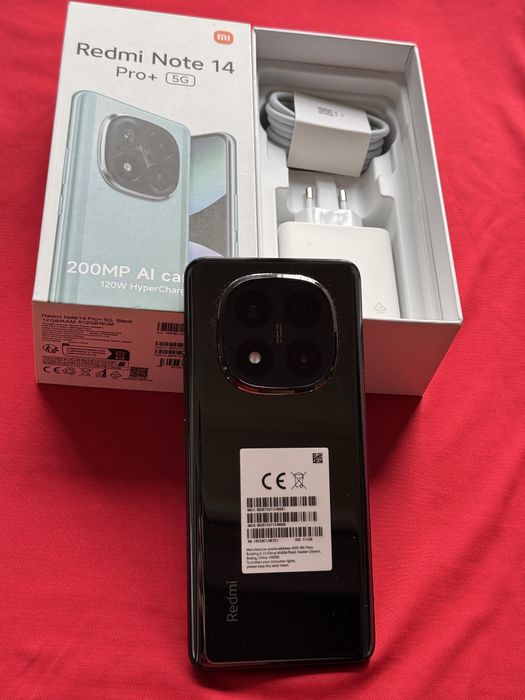 Redmi Note 14 Pro Plus 512 gb
