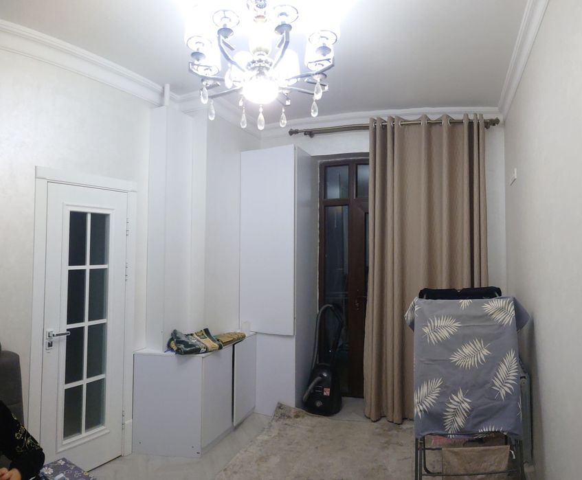 ПРОДАЁТСЯ квартира Юнусабад Санпи Институт Новостройка