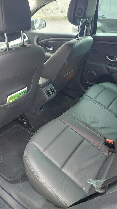 Renault megane de vanzare